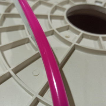 Led traka NEON FLEX PURPLE 120d 6W/m IP65 Optonica