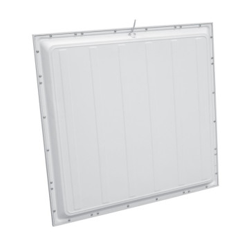 LED panel "sočivo" 48W 6500K LP6060LU-48/W 595x595x25 mm