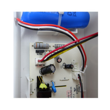 Panik lampa LED 3W 4000K PNL-5163