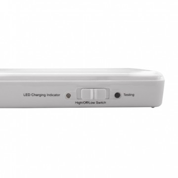 Panik lampa LED 2W 4000K PNL-1901DC