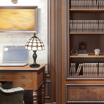 Tifani stona lampa Marvel 8072