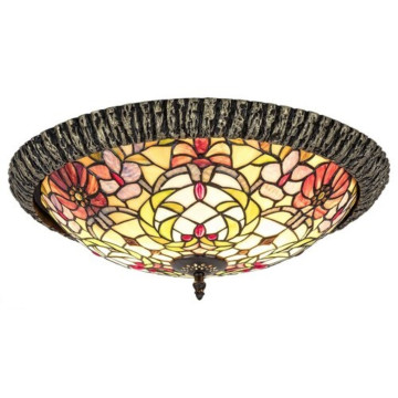 Tifani plafonjera 2xE27 MIRELLA 8087