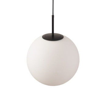 Visilica 1xE27 RONDO BK