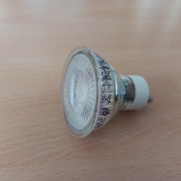LED sijalica PROLUX-6 GU10 6W 4200K