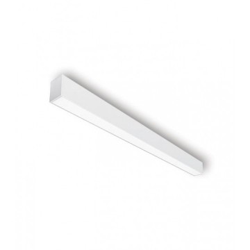 LED visilica/plafonska lampa dužine 120cm OFFICE M109051 24W 4000K bela