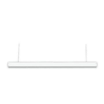 LED visilica/plafonska lampa dužine 120cm OFFICE M109051 24W 4000K bela