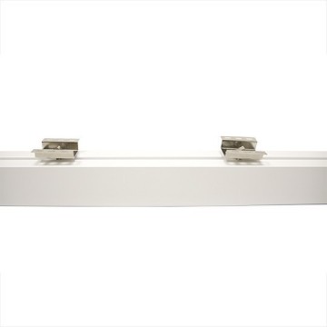 LED visilica/plafonska lampa dužine 120cm OFFICE M109051 24W 4000K bela