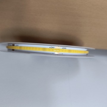 COB LED traka 4000K 5m 24V 10W/m 320d IP20 ST4942