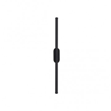 Led zidna lampa 10W 4200K SALDA-10 crna