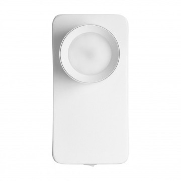 Spot lampa sa prekidačem 1xGU10 AD-OP-6480W MALTA ADVITI bela