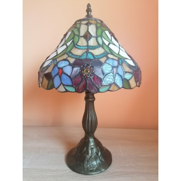 Tifani stona lampa 1xE27 MIRELLA 8090