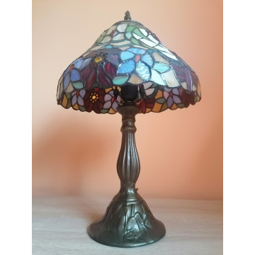 Tifani stona lampa 1xE27 MIRELLA 8090