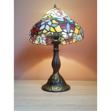 Tifani stona lampa 1xE27 MIRELLA 8090