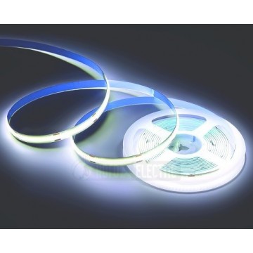 COB LED traka 6400K 5m 24V 10W/m 320d IP44 COLUMBIA-24