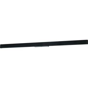 LED zidna lampa M1058/1000 18W 4000K IP54 crna