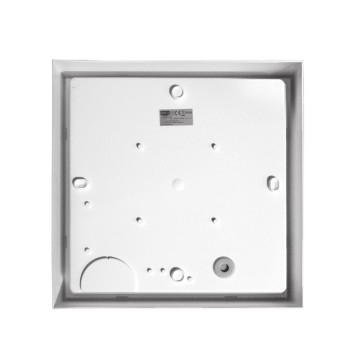 Spoljna LED lampa 24W 4000K CL300-SP07-CW
