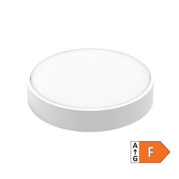 Spoljna LED lampa 24W 4000K CL300-CP07-CW