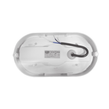 Brodska LED lampa 15W 4000K BL215EP10-CW/WH