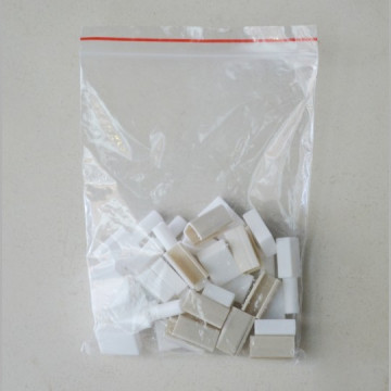 Led traka NEON FLEX MLG-2835 120d IP67 plava na kotur 50m