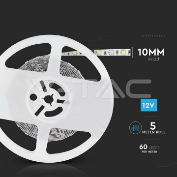 Led traka 5050 RGB+4000K 60d IP20 V-TAC