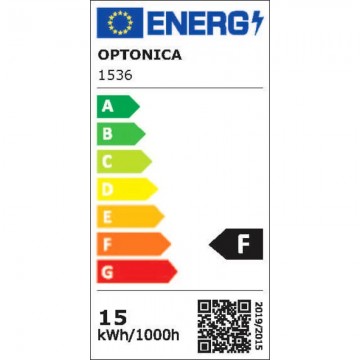 LED sijalica AR111 GU10 220V 15W 2700K dimmable SP1536
