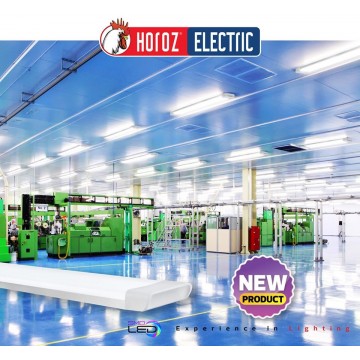 LED strela 150cm 72W Tetra/SQ-72 6400K Horoz