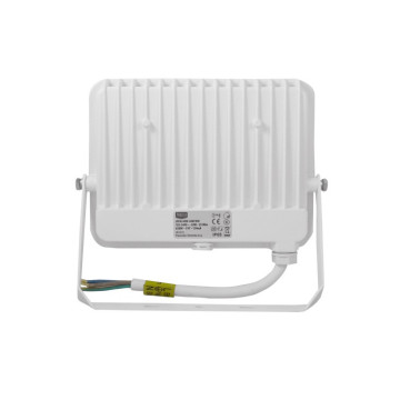 LED reflektor 30W LRF024EW-30W/WH 6500K