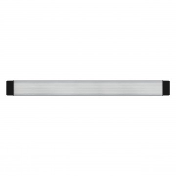 LED strela 120cm 80W GAMA-80 crna 6400K