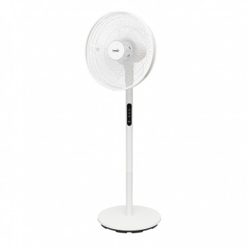 Podni ventilator HOME 40cm SFT40R sa daljinskim upravljačem