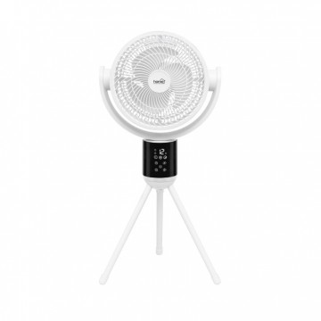 Podni ventilator HOME 18cm SFR88DC sa daljinskim upravljačem