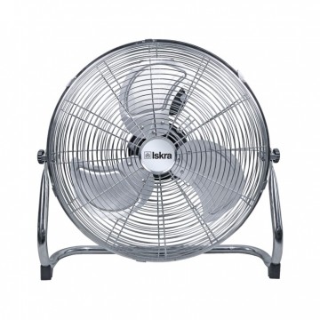 Podni ventilator ISKRA 48cm FF-500A 160W