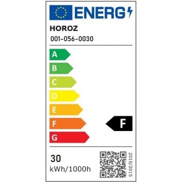 LED sijalica E27 30W UFO PRO-30 6400K