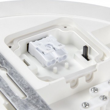 LED plafonjera M205700-W 20W 3000~6500K IP65 bela