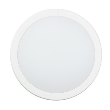 LED plafonjera M205700-W 20W 3000~6500K IP65 bela