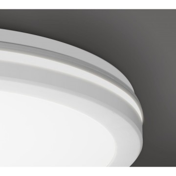 LED plafonjera M205700-W 20W 3000~6500K IP65 bela