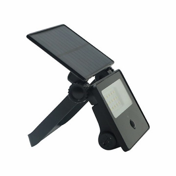 Solarni LED reflektor M702006-C 10W sa solarnom pločom i senzorom