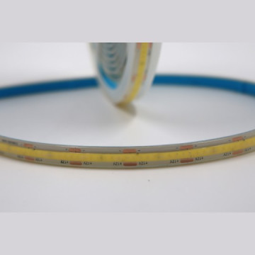 COB LED traka 6500K 5m 12V 9W/m 320d IP67 MLH-2835-ML-D