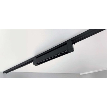 LED šinski reflektor 30W 4200K PARMA-30 beli