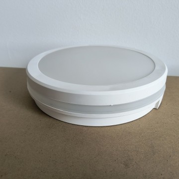 LED plafonjera M205700-W 20W 3000~6500K IP65 bela