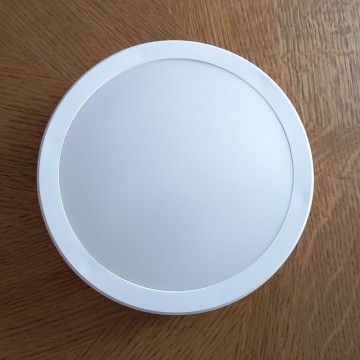LED plafonjera M205700-W 20W 3000~6500K IP65 bela