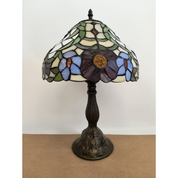 Tifani stona lampa 1xE27 MIRELLA 8090