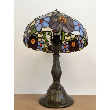 Tifani stona lampa 1xE27 MIRELLA 8090