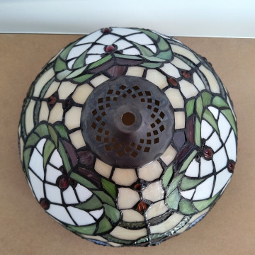 Tifani stona lampa 1xE27 MIRELLA 8090