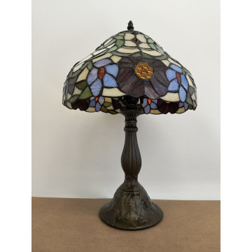 Tifani stona lampa 1xE27 MIRELLA 8090