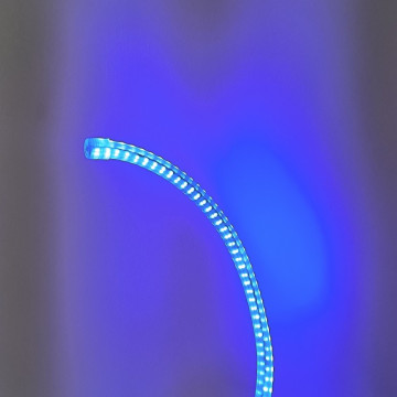 LED svetleće crevo AVON plavo