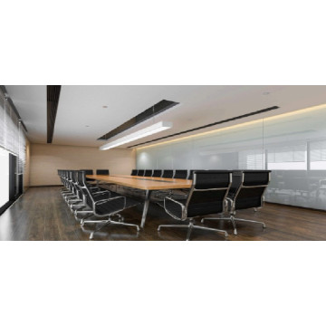 LED visilica dužine 120cm AVENUE PRO CCT 40W 3000-4000-6000K crna