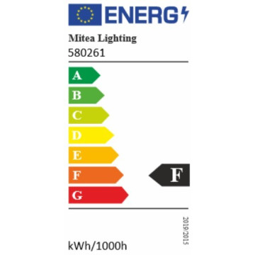 Led panel ugradni M203423-B1 595x595 50W 4000K pozadinsko osvetljenje