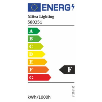 Led panel ugradni M203423-B1 595x595 50W 6500K pozadinsko osvetljenje