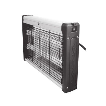 Električna zamka za insekte 2x10W IKA11-20