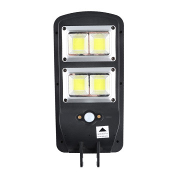 Solarni LED reflektor sa PIR senzorom 20W 6500K LRFS6110
